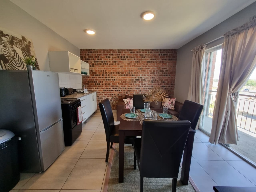 2 Bedroom Property for Sale in Raceway Free State